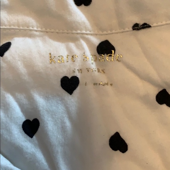 Kate spade PJ set
 size small - Picture 2 of 3